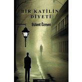 Mythos Kitap Bir Katilin Diyeti