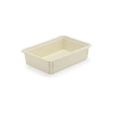 Mythriva Ayarlanabilir Kayar Kızaklı Mini Çekmece Organizeri Uzuayıp Kısalan Konsül Masa Üstü Dzenleyici (Krem, 4 Numara) - 00-Siyah - Beyaz - 1 - 2 cm