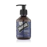 Mythriva Beard Shampoo / Sakal Şampuanı Azure Lime