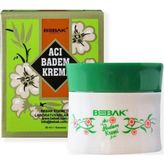 Mythriva Bebak Acıbadem Kavanoz Krem 30 gr