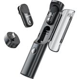 Mythriva Boya Magic Al-Powered Transformable Mini Wireless Mikrofon - SKU05
