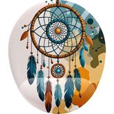 Mythriva Düş Kapanı Mouse Pad