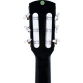 Mythriva Kozmos KCG-35CET-BK Elektro Klasik Gitar Siyah - 3 Renk Sunburst