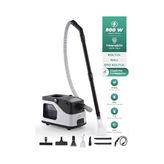 Mythriva KT-503 Premium Koltuk & Halı Yıkama Makinesi (800W | 17 Kpa)