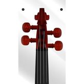 Mythriva La (A) Tel, Keman Için Ikinci Tel, Yüksek Kalite - 3 Renk Sunburst