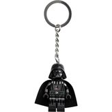 Mythriva LEGO Star Wars Darth Vader Key Chain, Siyah
