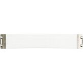 Mythriva Pearl S-030N Hıgh Carbon Steel Trampet 24 STRANDS-14INC Wcode - Ahşap