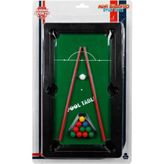 Mythriva Sunman Üstü Bilardo Mini - Geometrik - 10