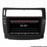 Myway Citroen C4 4 GB RAM Android Multimedya Carplay Navigasyon Ekran