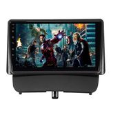Myway Ford Courier 4 GB Ram Android Multimedya Carplay Navigasyon Ekran