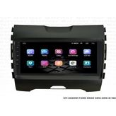 Myway Ford Edge Android Multimedya 4GB Ram Carplay Navigasyon Ekran
