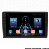 Myway Ford Focus Android Multimedya 4GB Ram Carplay Navigasyon Ekran