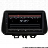 Myway Hyundai Tucson 4 GB Ram Android Multimedya Carplay Navigasyon Ekran