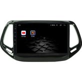 Myway Jeep Compass 4 GB Ram Android Multimedya Carplay Navigasyon Ekran