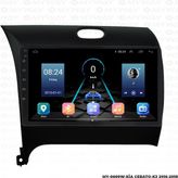 Myway Kia Cerato 4 GB Ram Android Multimedya Carplay Navigasyon Ekran
