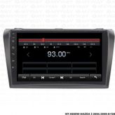 Myway Mazda 3 4 GB Ram Android Multimedya Carplay Navigasyon Ekran