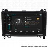 Myway Mercedes Sprinter 4 GB Ram Android Multimedya Carplay Navigasyon Ekran