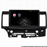 Myway Mitsubishi Lancer 4 GB Ram Android Multimedya Carplay Navigasyon Ekran