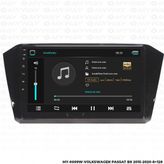 Myway Myway VW Passat B8 4 GB Ram Android Multimedya Carplay Navigasyon Ekran