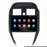 Myway Nissan Micra 4 GB RAM Android Multimedya Carplay Navigasyon Ekran