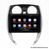 Myway Nissan Note 4 GB RAM Android Multimedya Carplay Navigasyon Ekran