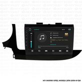 Myway Opel Mokka 4 GB Ram Android Multimedya Carplay Navigasyon Ekran