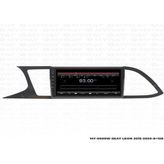 Myway Seat Leon 4 GB Ram Android Multimedya Carplay Navigasyon Ekran
