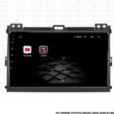 Myway Toyota Prado 4 GB Ram Android Multimedya Carplay Navigasyon Ekran