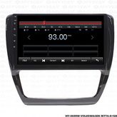 Myway VW Jetta 4 GB Ram Android Multimedya Carplay Navigasyon Ekran
