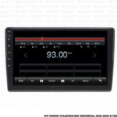 Myway VW Passat 4 GB Ram Android Multimedya Carplay Navigasyon Ekran