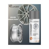MZF KLUGER OTO JANT BOYASI