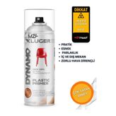 MZF KLUGER PLASTİK YÜZEY ASTARI SPREY