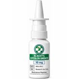 N-Acetyl Epitalon (Epithalon) Amidate Nasal Spray Bioscience Peptides