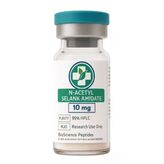 N-Acetyl Selank Amıdate Bioscience Peptides