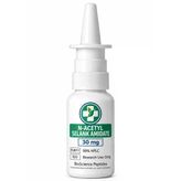 N-Acetyl Selank Amıdate Nasal Spray Bioscience Peptides - 30mg