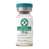 N-Acetyl Semax Amıdate Bioscience Peptides