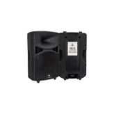 N-Work EQ-12 500 W Pasif Kabin Hoparlör