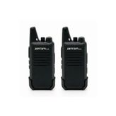 N446 Pmr El Telsizi (2'Li Set)
