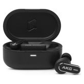 N5 Hybrid Anc True Wireless Kulaklık,siyah
