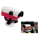 Na 724 Serisi Otomatik Focus Optik Nivo