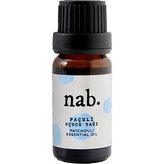 Nab. 10 ml Paçuli Uçucu Yağı