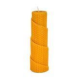 Nab. Orta 4.5x15 cm Diyagonal Mum
