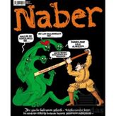Naber Sayı 12 - Umut Sarıkaya