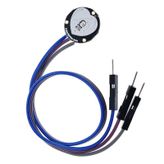 Nabız Sensörü - Kalp Ritim Pulse Arduino Raspberry Pıc