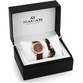 Nacar 33-396696 Kadın Kol Saati