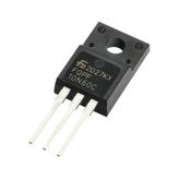 Nacario 10N60F To-220F Mosfet Transistör