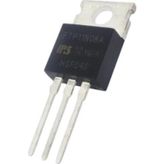 Nacario 11N08A To-220 Mosfet Transıstor