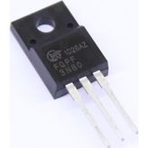 Nacario 3N80F To-220F Mosfet Transistör