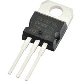 Nacario 55Nf06 To-220 Mosfet Transistör