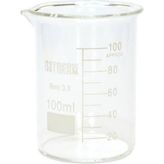 Nacario Beher Cam Kısa Form 100ML
